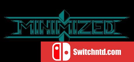 《最小化（Minimized）》集成DLC DARKSiDERS硬盘版[EN]_0