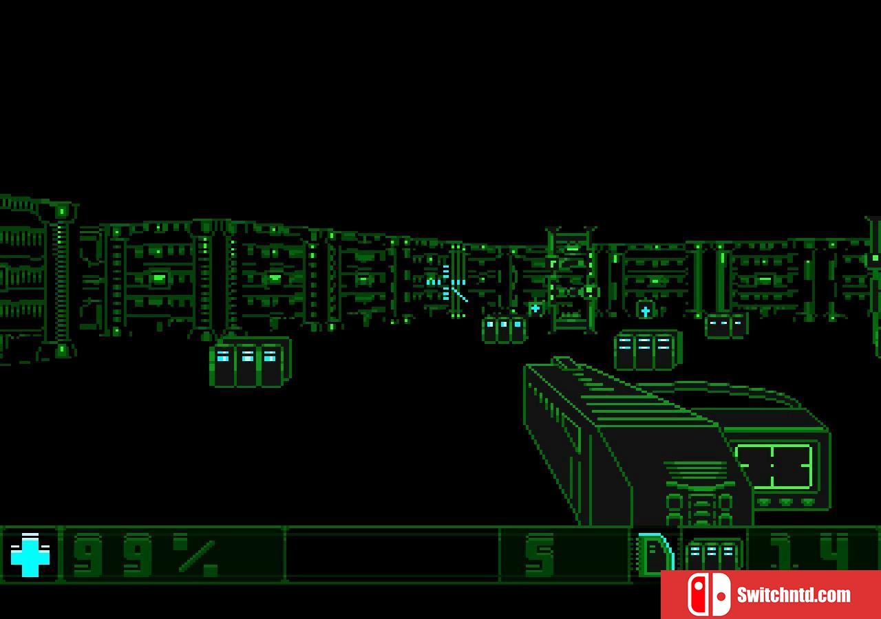 《最小化2（Minimized II）》DARKSiDERS硬盘版[EN]_1