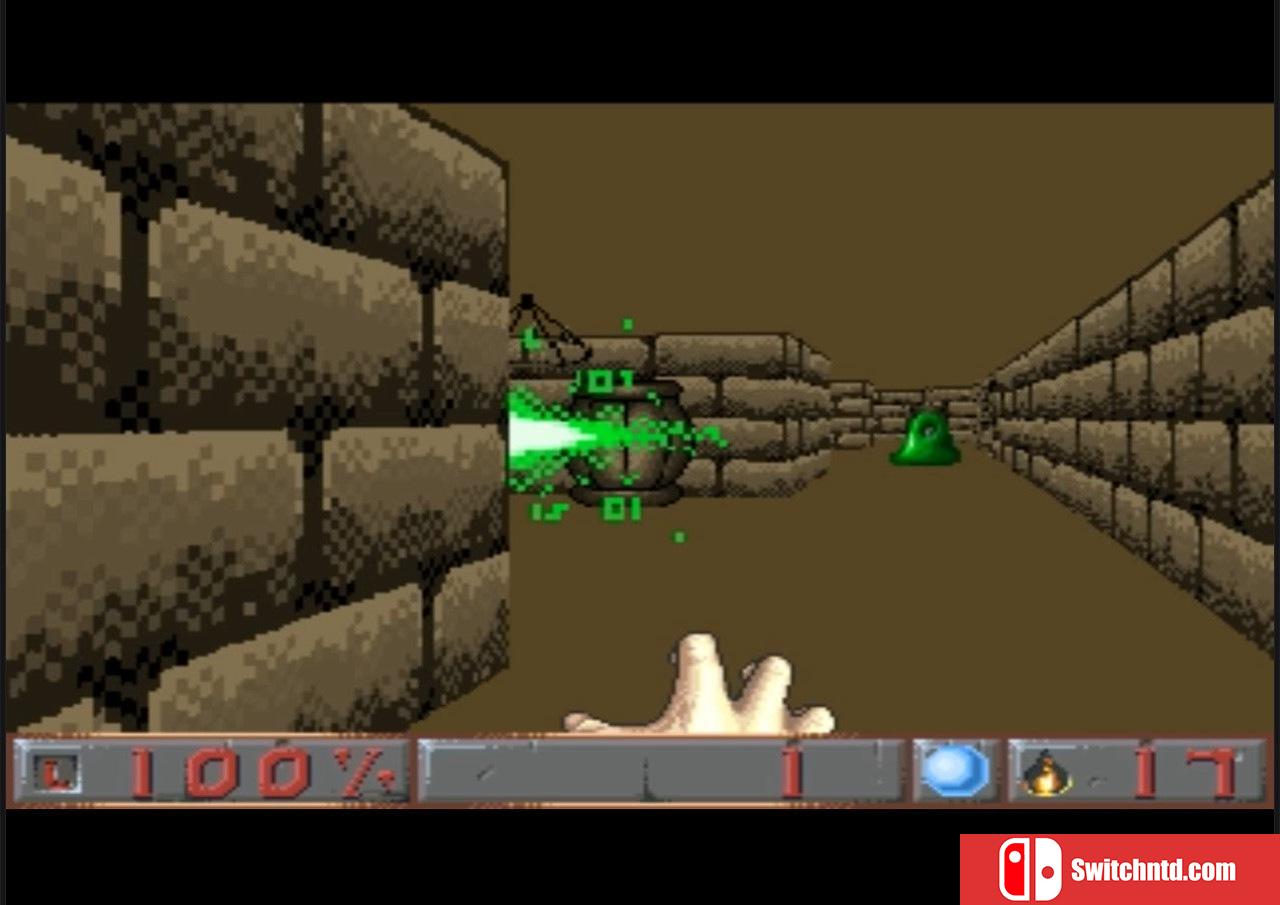 《最小化2（Minimized II）》DARKSiDERS硬盘版[EN]_5