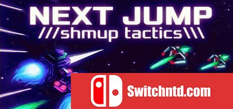 《下次跃迁：射击战略（NEXT JUMP: Shmup Tactics）》DARKSiDERS硬盘版[EN]_0