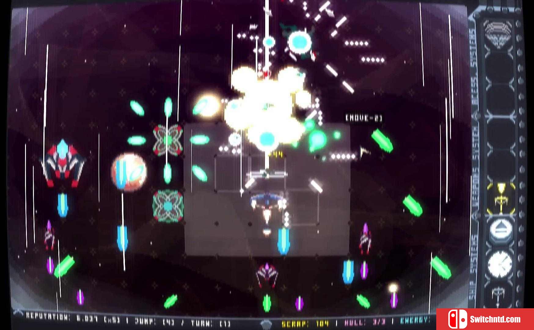 《下次跃迁：射击战略（NEXT JUMP: Shmup Tactics）》DARKSiDERS硬盘版[EN]_2
