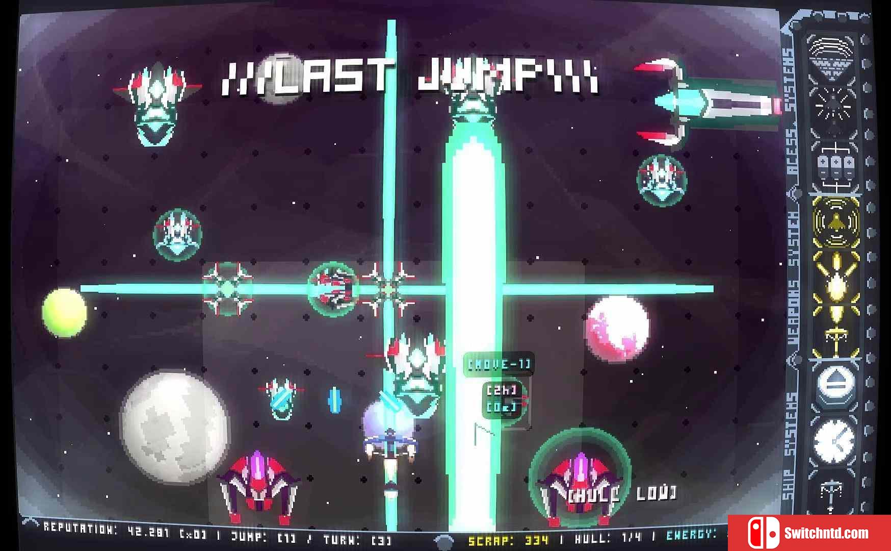 《下次跃迁：射击战略（NEXT JUMP: Shmup Tactics）》DARKSiDERS硬盘版[EN]_3