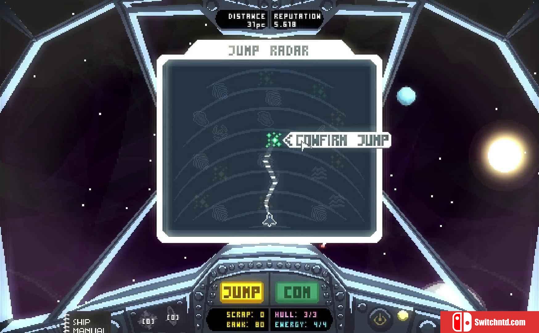 《下次跃迁：射击战略（NEXT JUMP: Shmup Tactics）》DARKSiDERS硬盘版[EN]_4