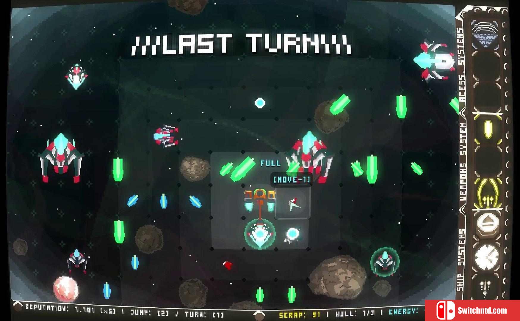 《下次跃迁：射击战略（NEXT JUMP: Shmup Tactics）》DARKSiDERS硬盘版[EN]_5
