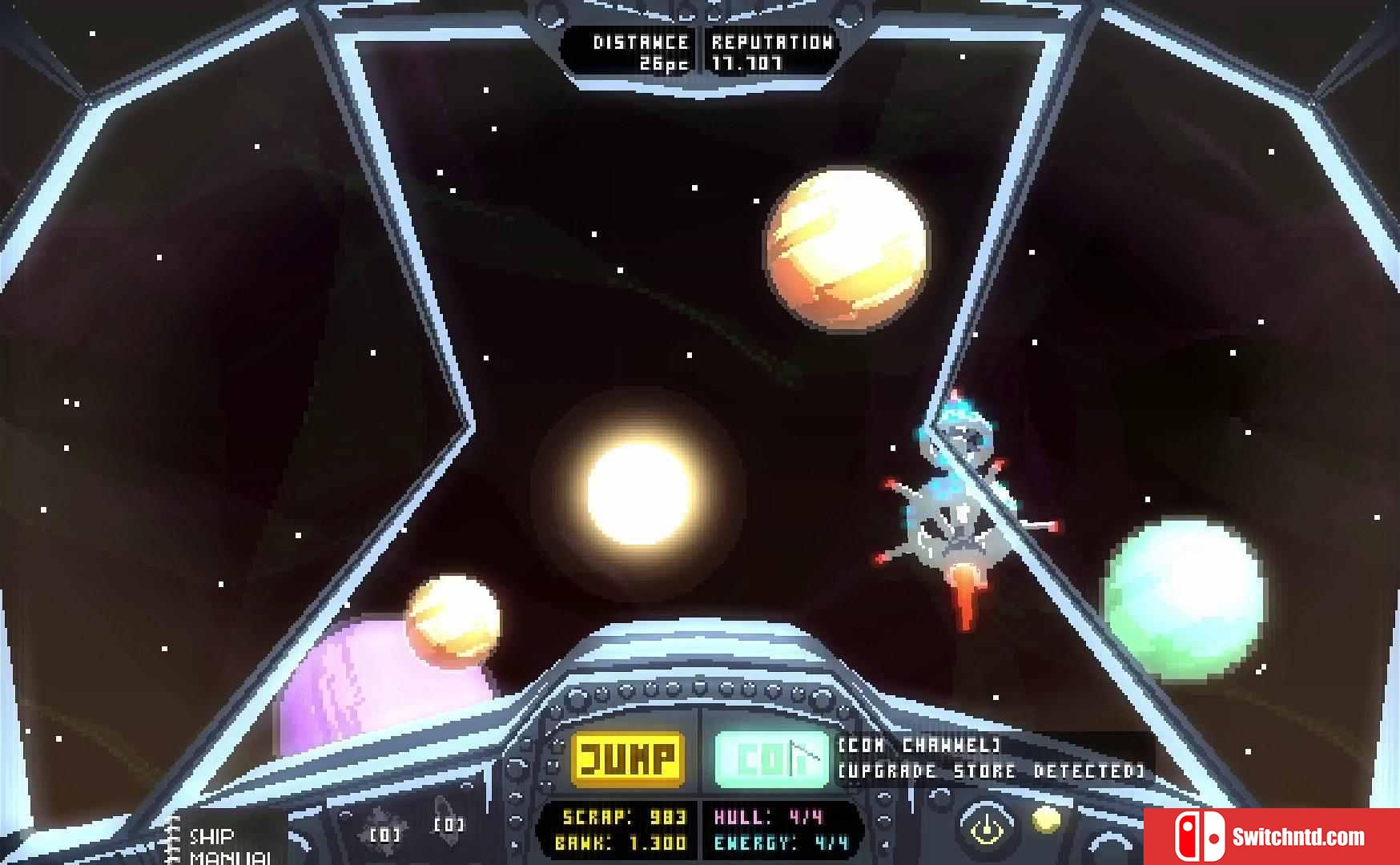 《下次跃迁：射击战略（NEXT JUMP: Shmup Tactics）》DARKSiDERS硬盘版[EN]_6
