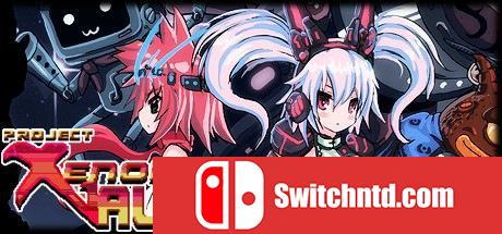 《氙气女武神（Xenon Valkyrie）》DARKSiDERS硬盘版[EN]_0