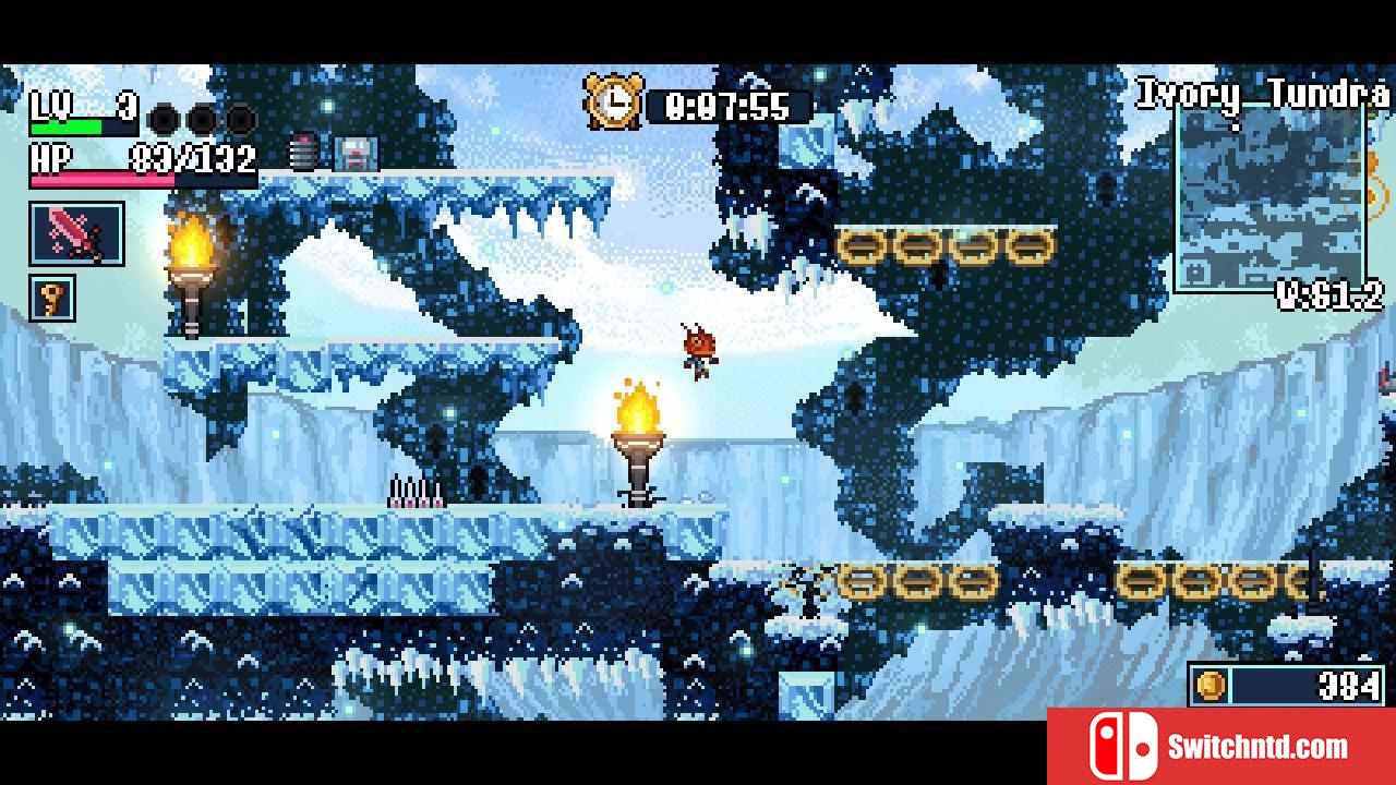 《氙气女武神（Xenon Valkyrie）》DARKSiDERS硬盘版[EN]_3