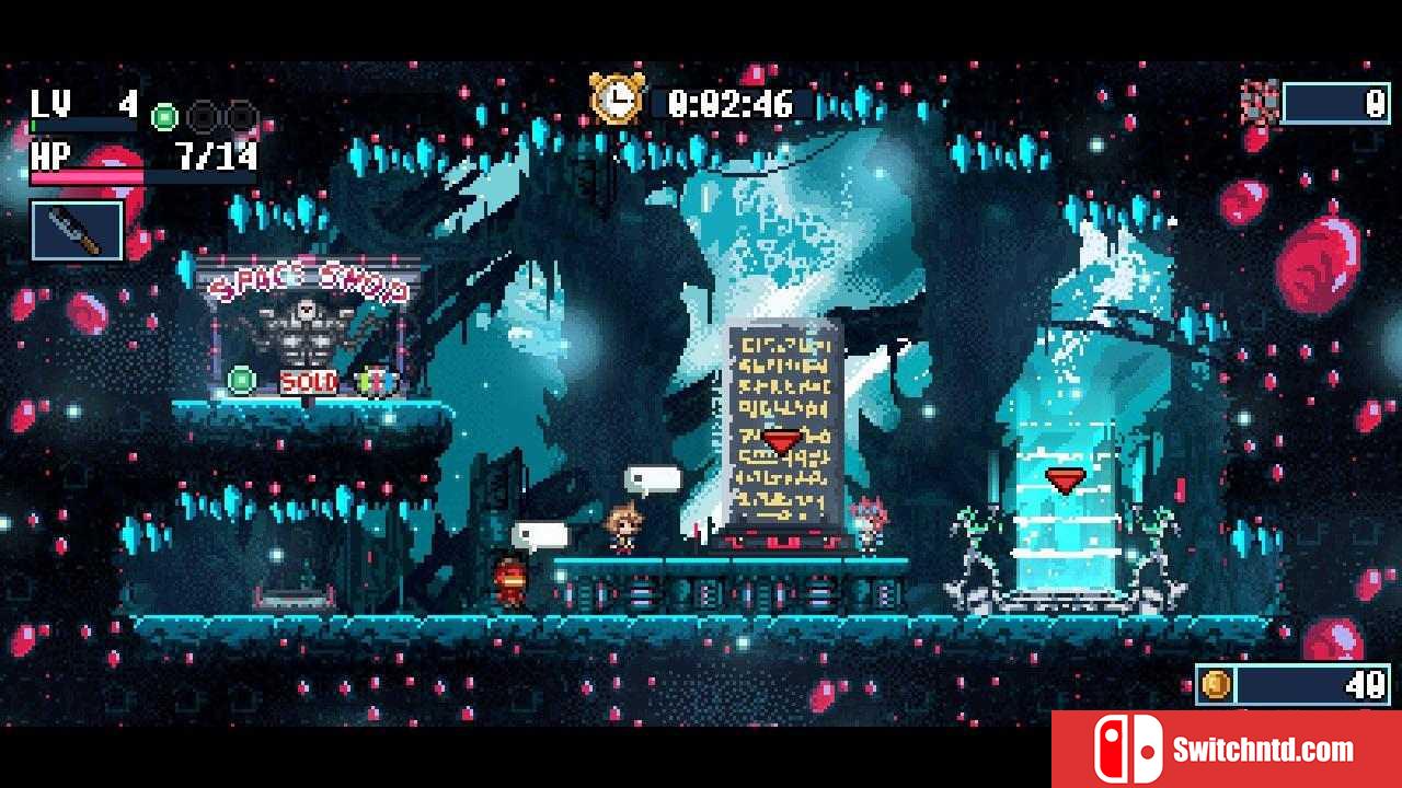 《氙气女武神（Xenon Valkyrie）》DARKSiDERS硬盘版[EN]_5