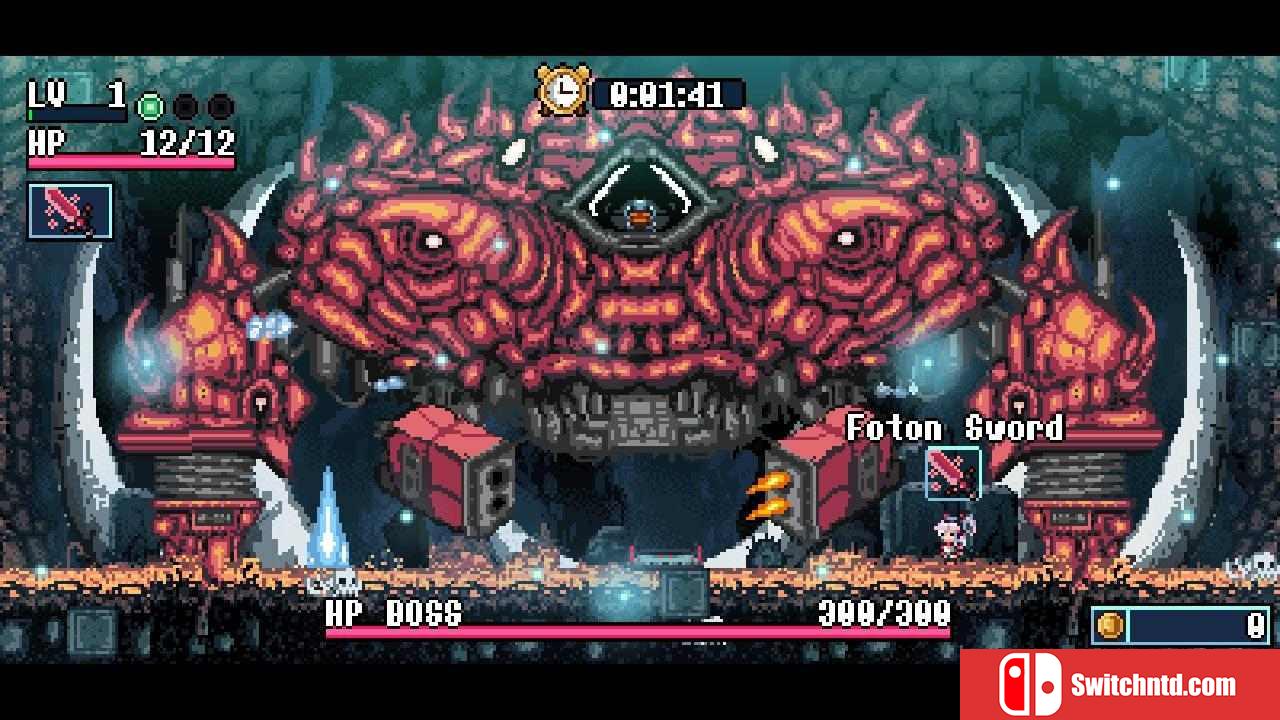 《氙气女武神（Xenon Valkyrie）》DARKSiDERS硬盘版[EN]_6