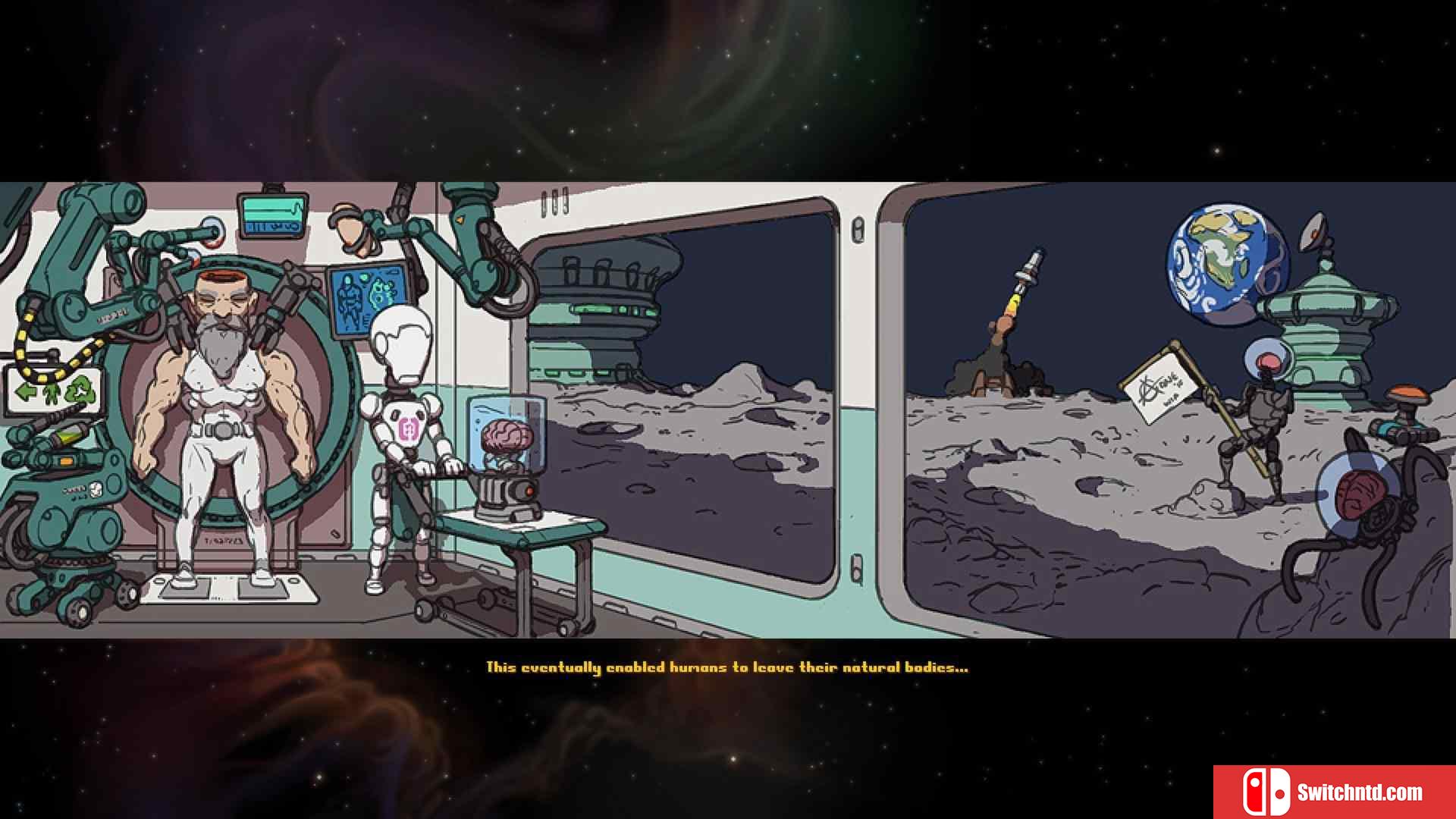 《表层指挥（Cortex Command）》Build.32 SiMPLEX硬盘版[EN]_2