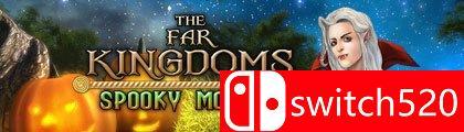 《远古王国：怪异马赛克（The Far Kingdoms: Spooky Mosaics）》F4CG硬盘版[EN]_0