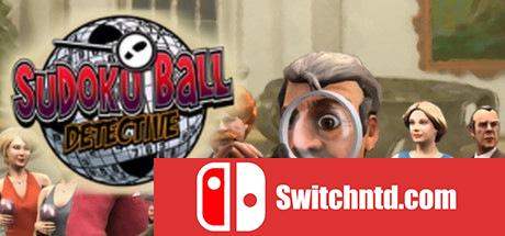 《数独球侦探（Sudokuball Detective）》F4CG硬盘版[EN]_0