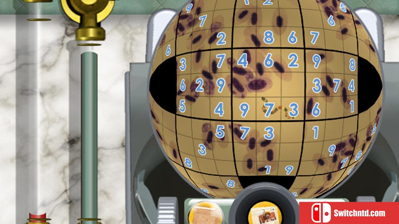 《数独球侦探（Sudokuball Detective）》F4CG硬盘版[EN]_4