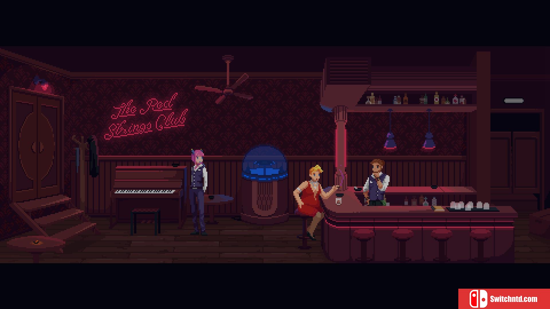 《红弦俱乐部（The Red Strings Club）》Unleashed硬盘版[EN]_1
