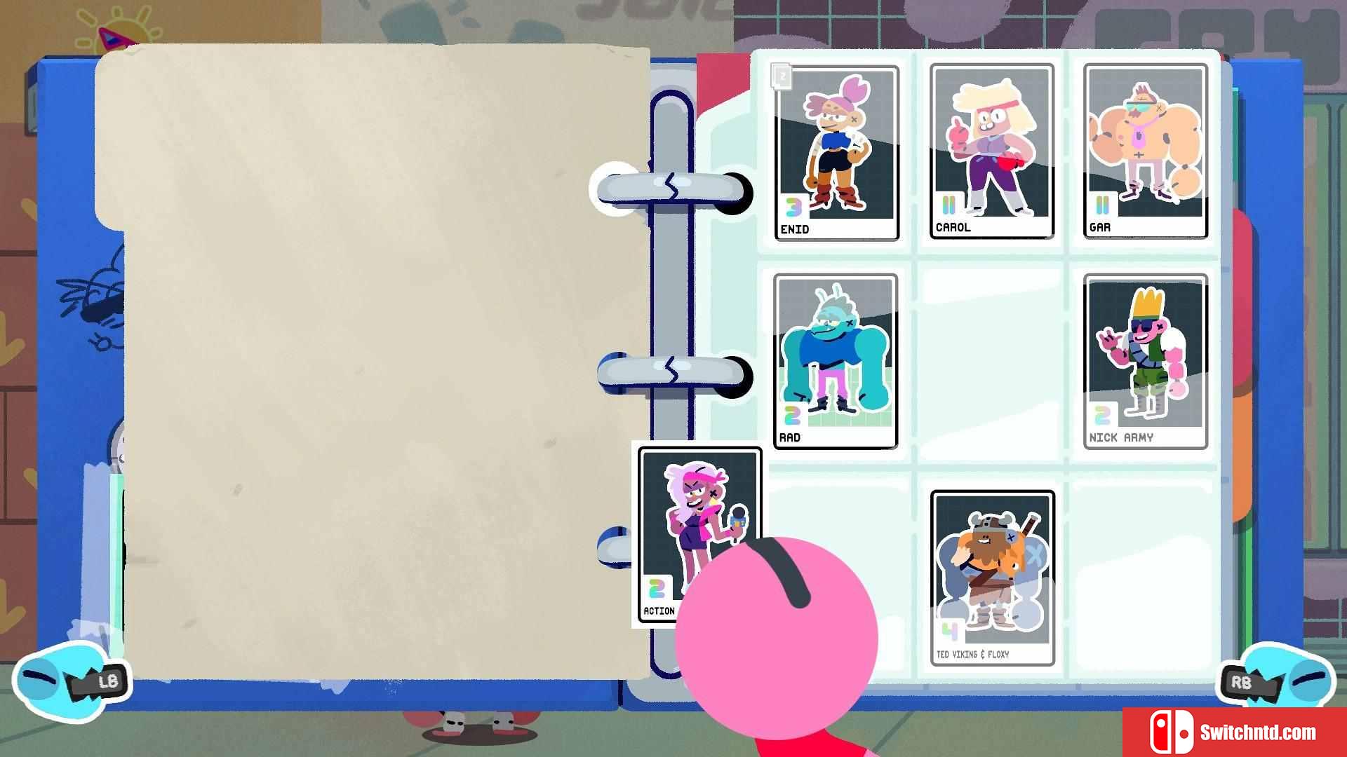 《OK K.O.!成为英雄吧（OK K.O.! Let's Play Heroes）》CODEX镜像版[EN]_5