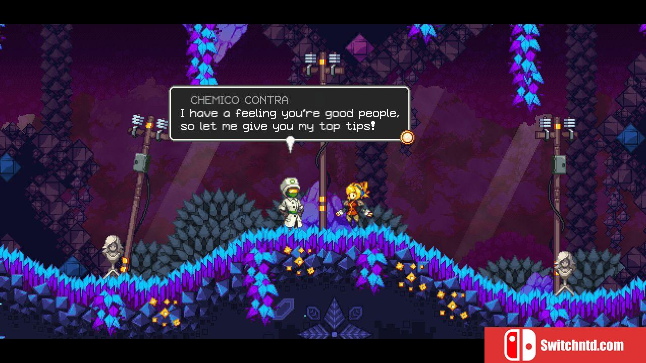 《叛逆机械师（Iconoclasts）》v1.15 SiMPLEX硬盘版[JP/EN]_1