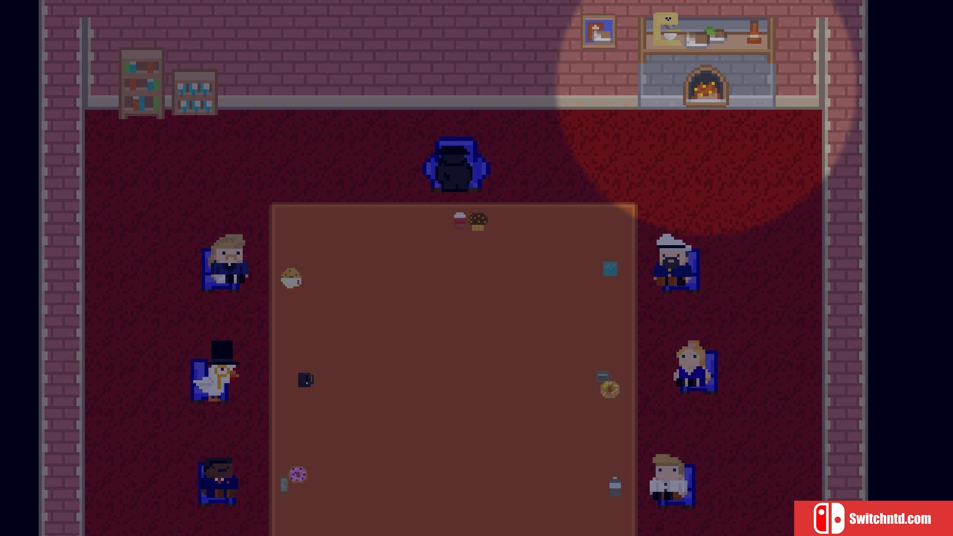 《咖啡店模拟器（Beans: The Coffee Shop Simulator）》32+64位 SiMPLEX硬盘版[EN]_1