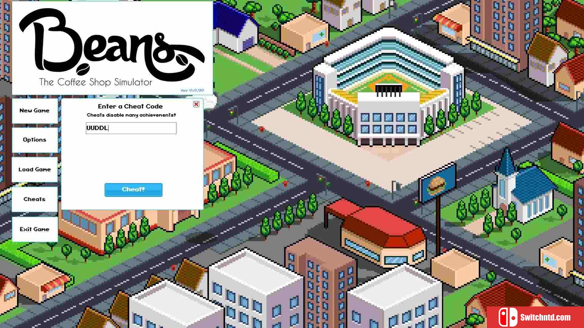 《咖啡店模拟器（Beans: The Coffee Shop Simulator）》32+64位 SiMPLEX硬盘版[EN]_5