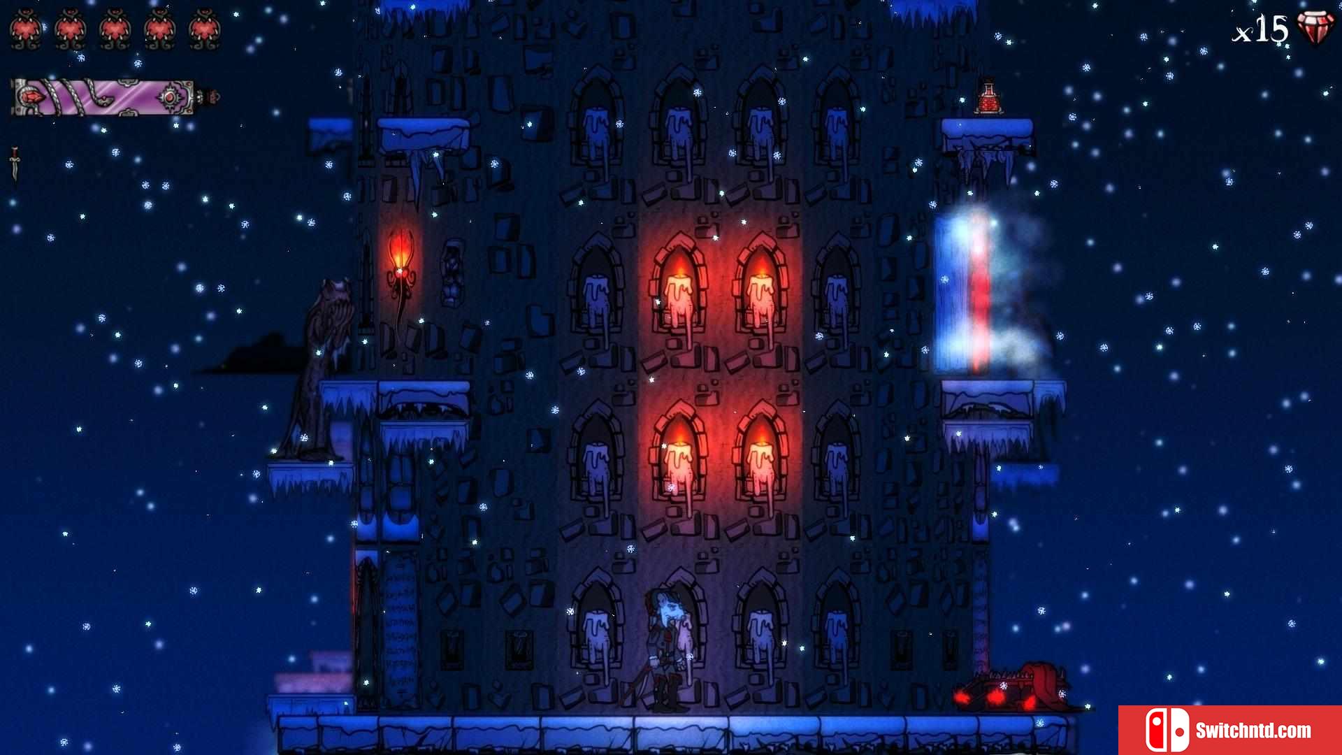《模仿猎人（Mimic Hunter）》SiMPLEX硬盘版[EN]_2
