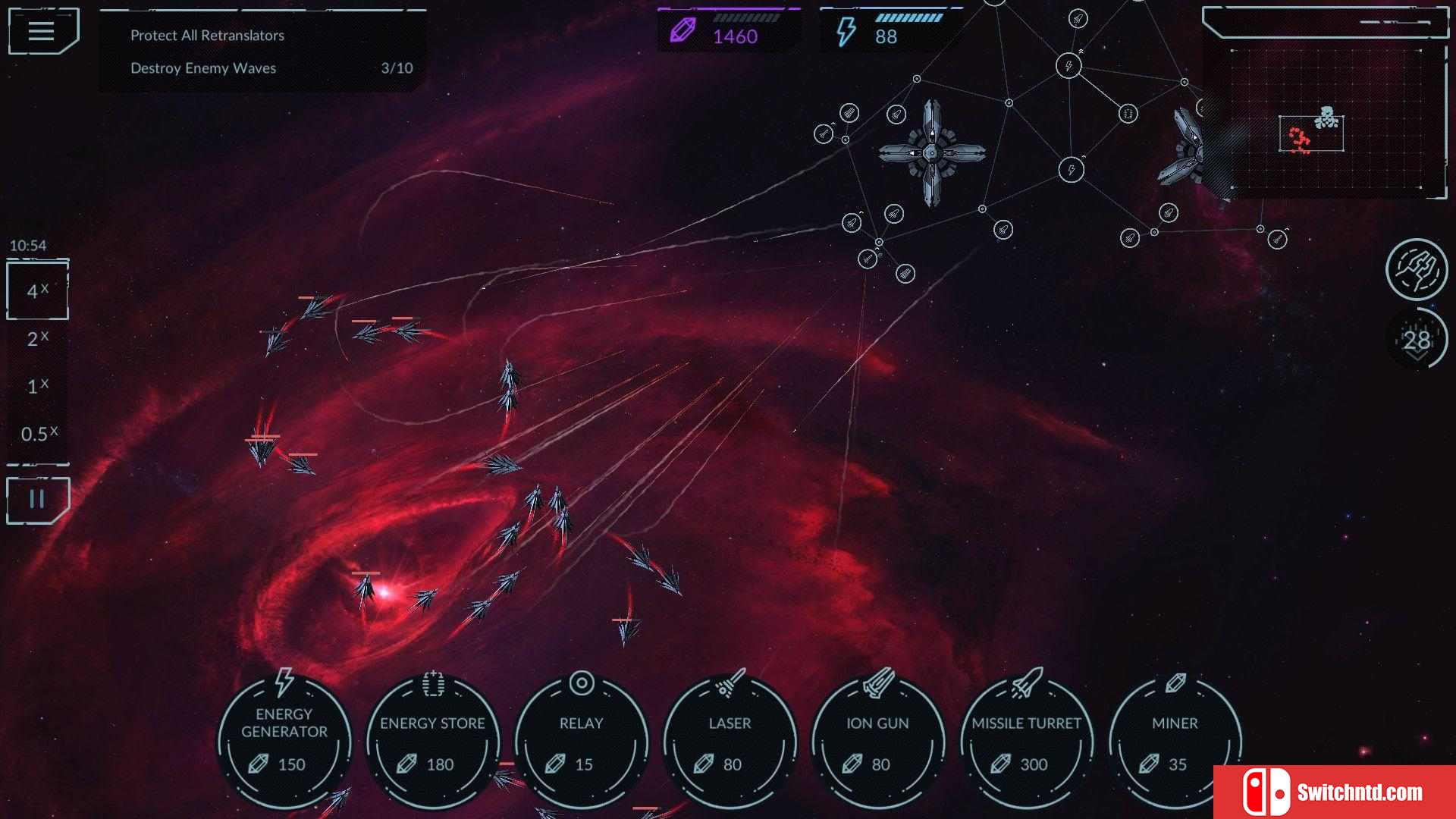 《幻影信号（Phantom Signal）》DARKSiDERS硬盘版[EN]_3