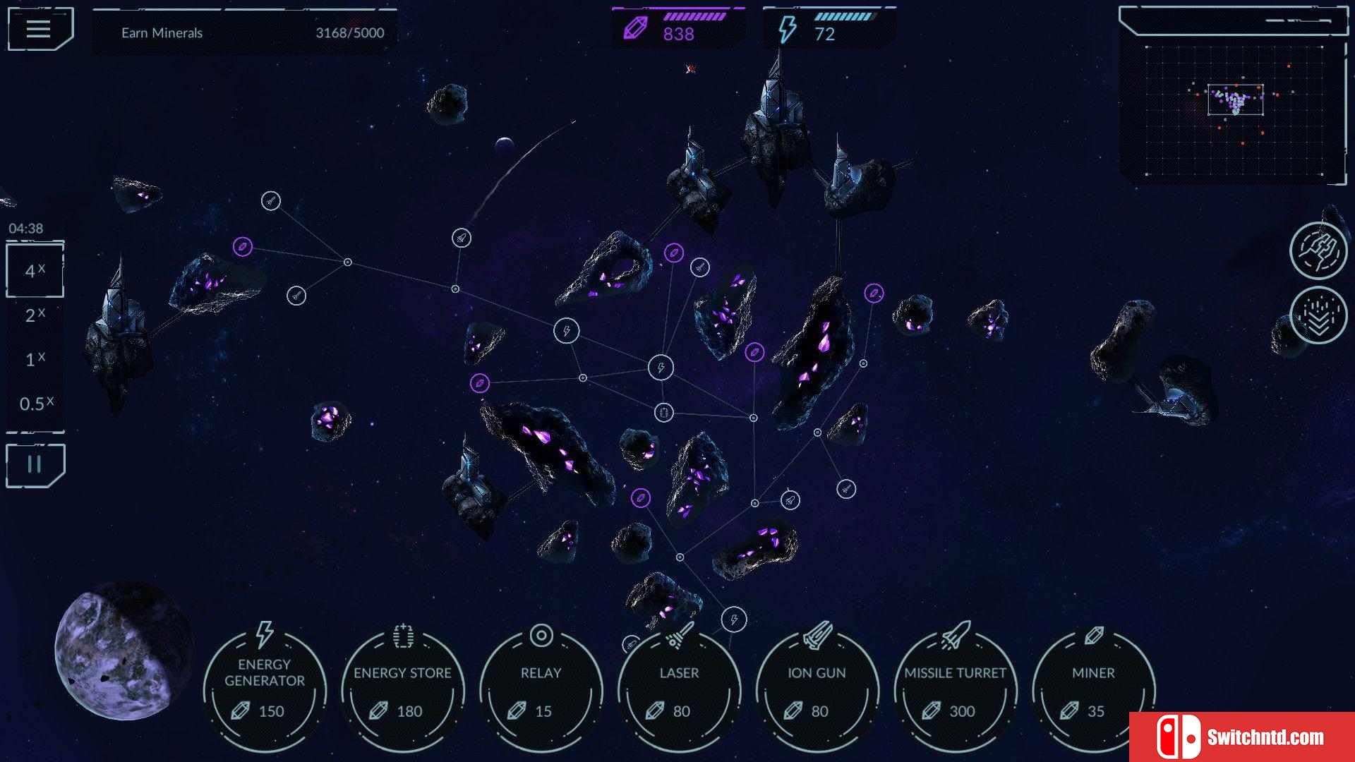 《幻影信号（Phantom Signal）》DARKSiDERS硬盘版[EN]_2