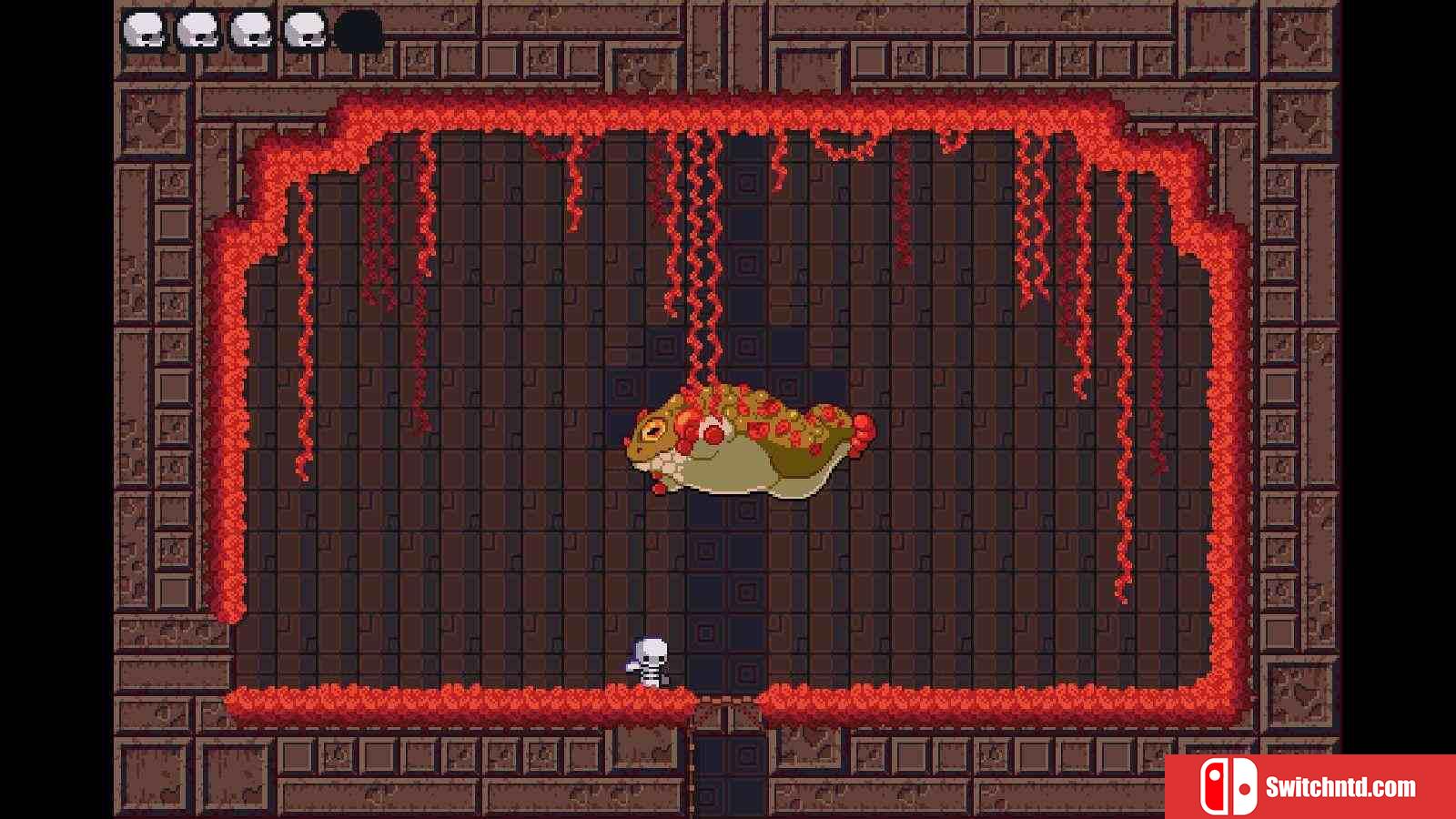 《Super Skelemania（Super Skelemania）》DARKSiDERS硬盘版[EN]_2