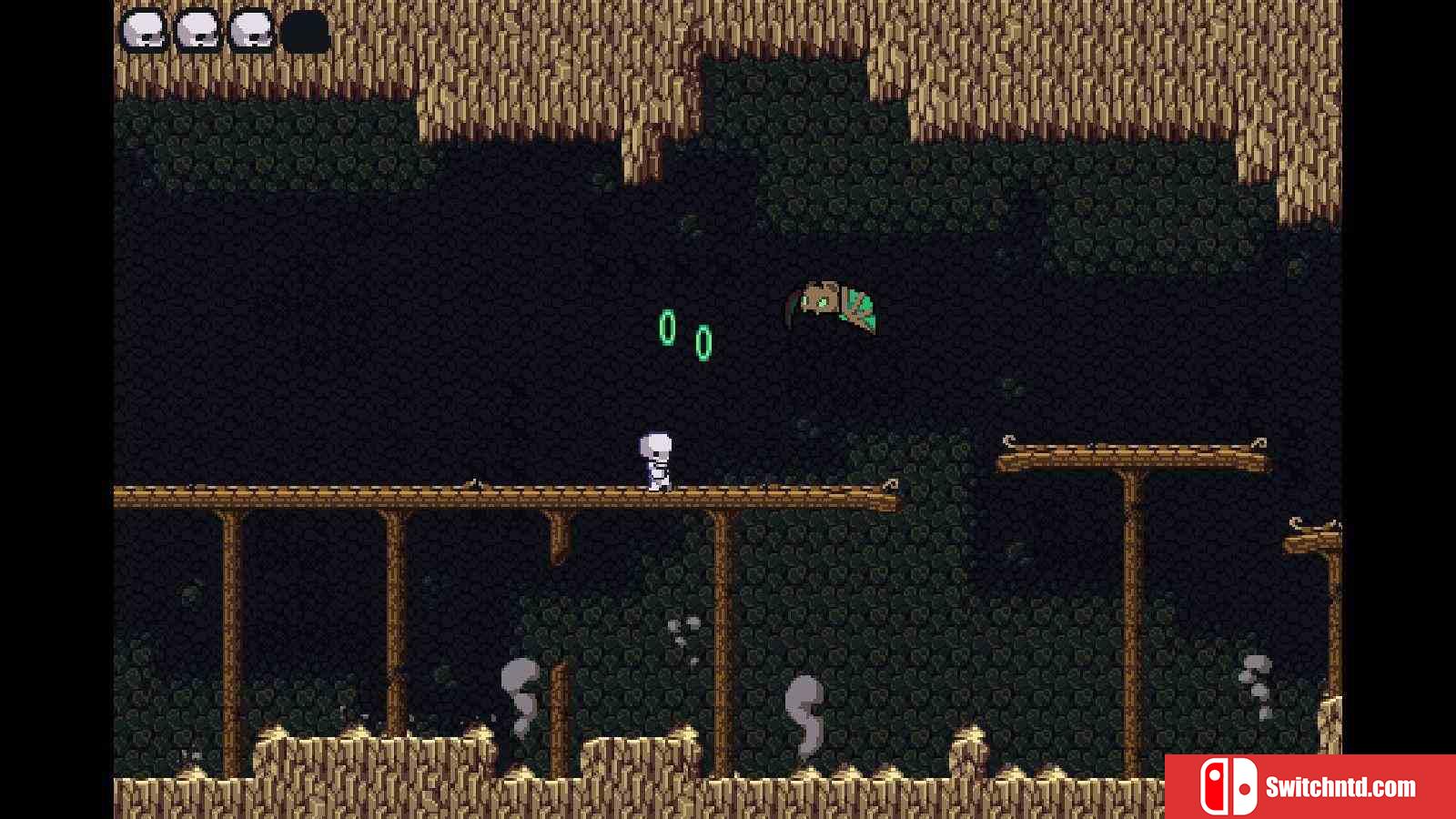 《Super Skelemania（Super Skelemania）》DARKSiDERS硬盘版[EN]_1