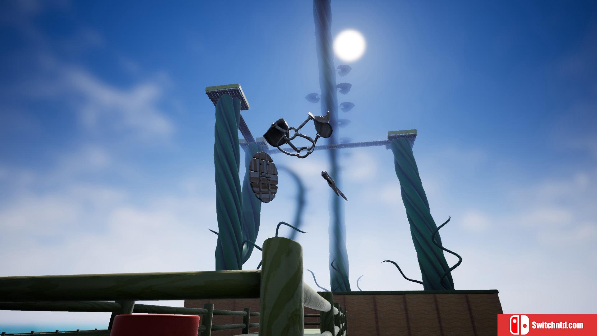 《低聚英雄（Lowpoly Hero）》PLAZA镜像版[EN]_1