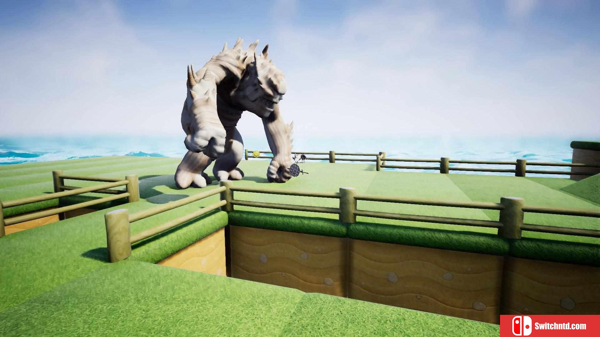 《低聚英雄（Lowpoly Hero）》PLAZA镜像版[EN]_2