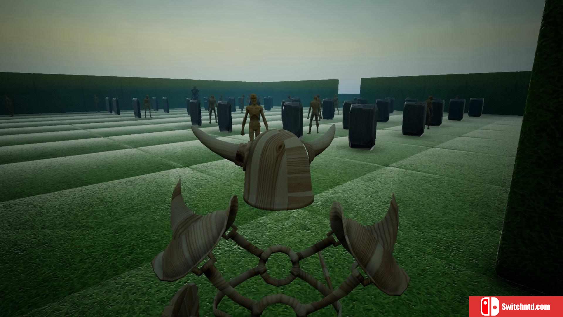 《低聚英雄（Lowpoly Hero）》PLAZA镜像版[EN]_3