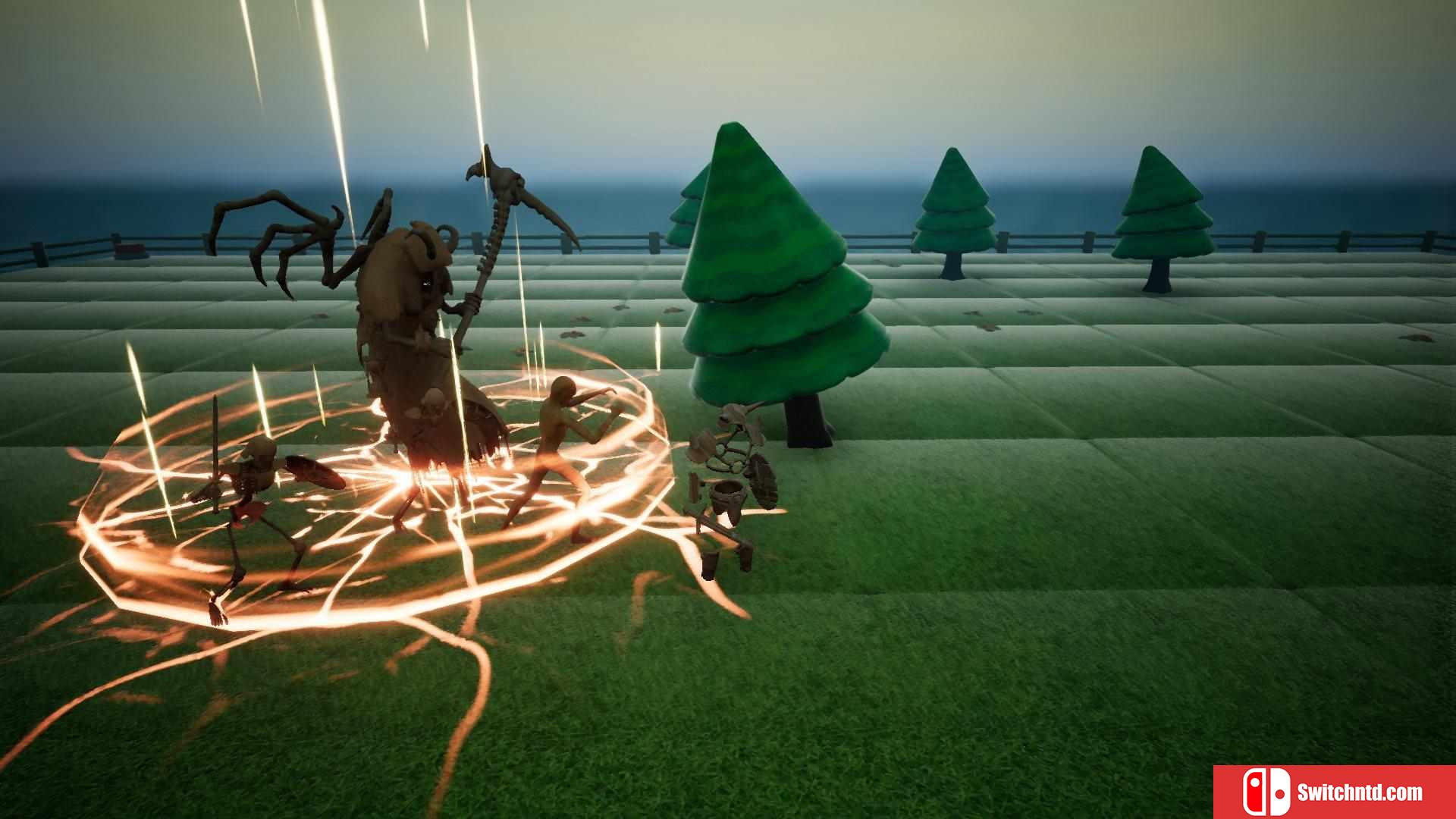 《低聚英雄（Lowpoly Hero）》PLAZA镜像版[EN]_6