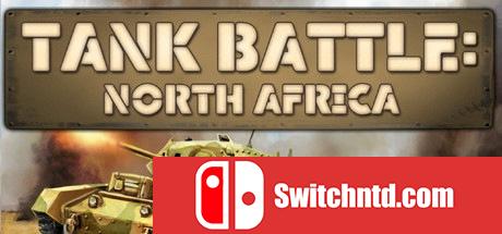 《坦克大战：北非（Tank Battle: North Africa）》Unleashed硬盘版[EN]_0