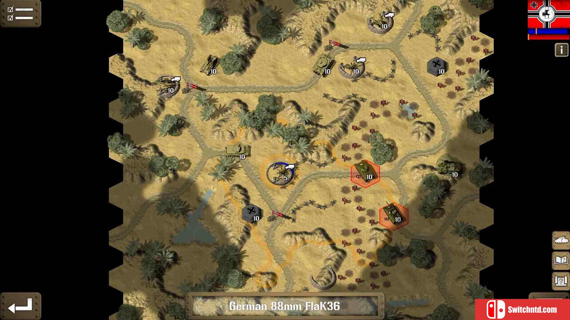《坦克大战：北非（Tank Battle: North Africa）》Unleashed硬盘版[EN]_3