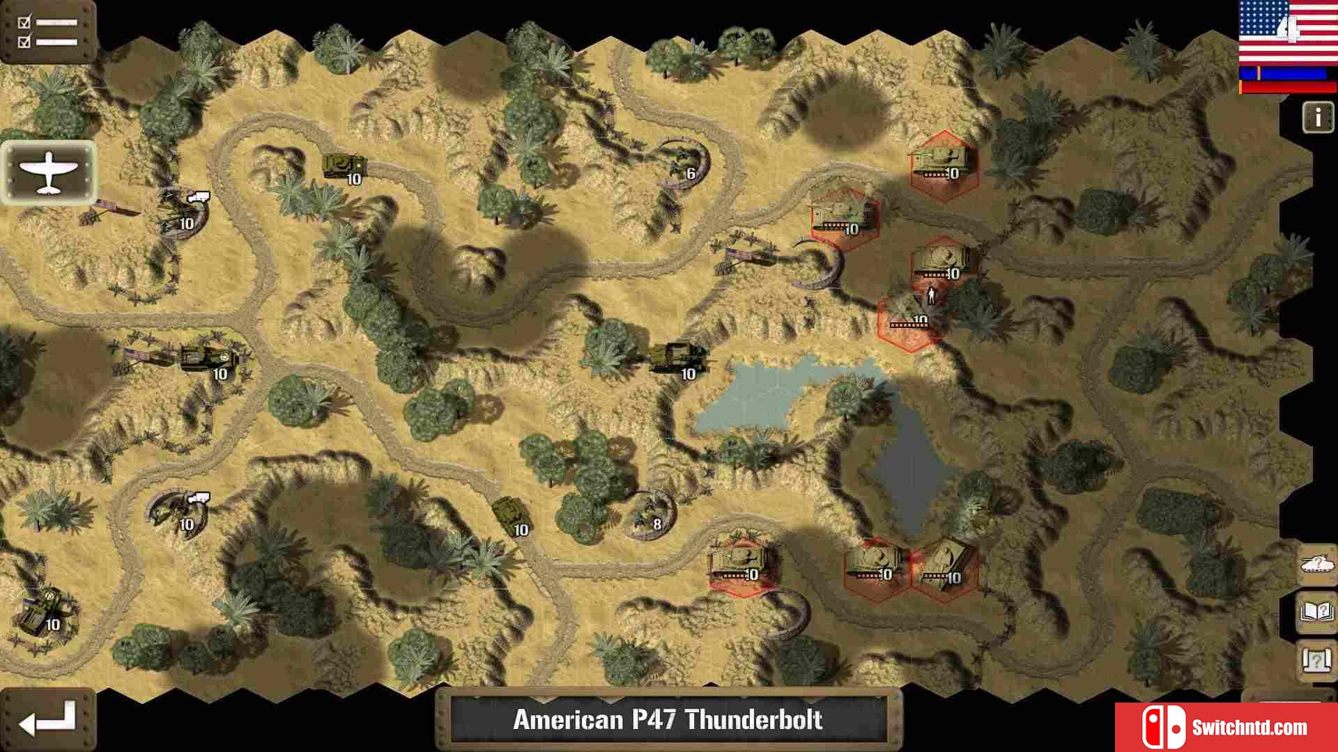 《坦克大战：北非（Tank Battle: North Africa）》Unleashed硬盘版[EN]_5