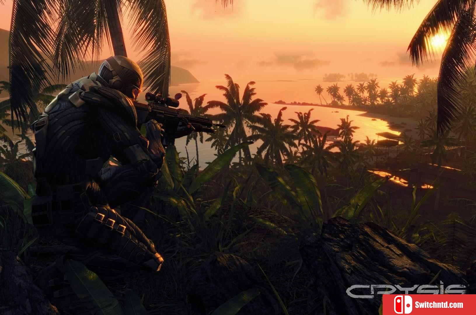 《孤岛危机（Crysis）》十一国语言 PROPHET镜像版[EN/JP]_4