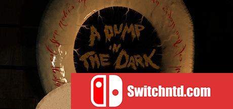《黑暗中的便便（A Dump in the Dark）》DOGE镜像版[EN]_0