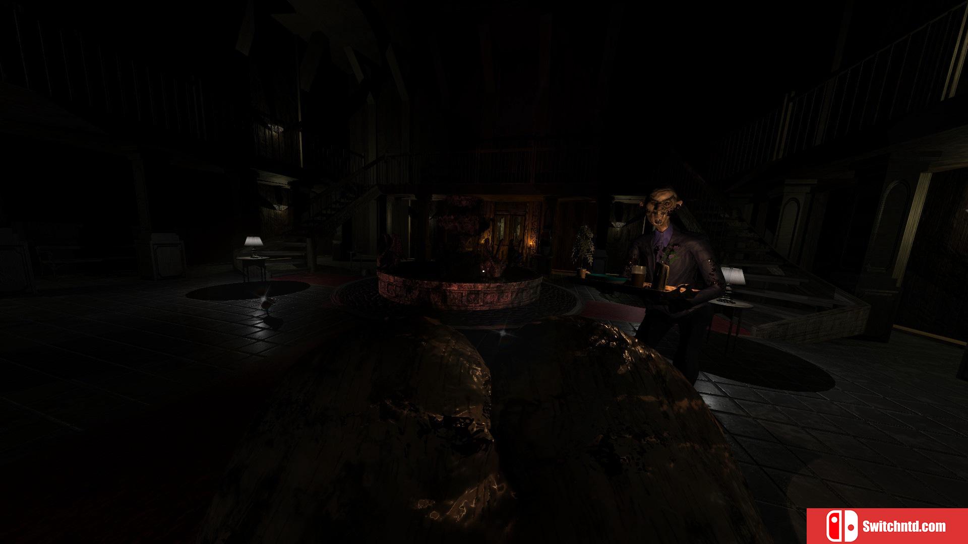 《黑暗中的便便（A Dump in the Dark）》DOGE镜像版[EN]_1