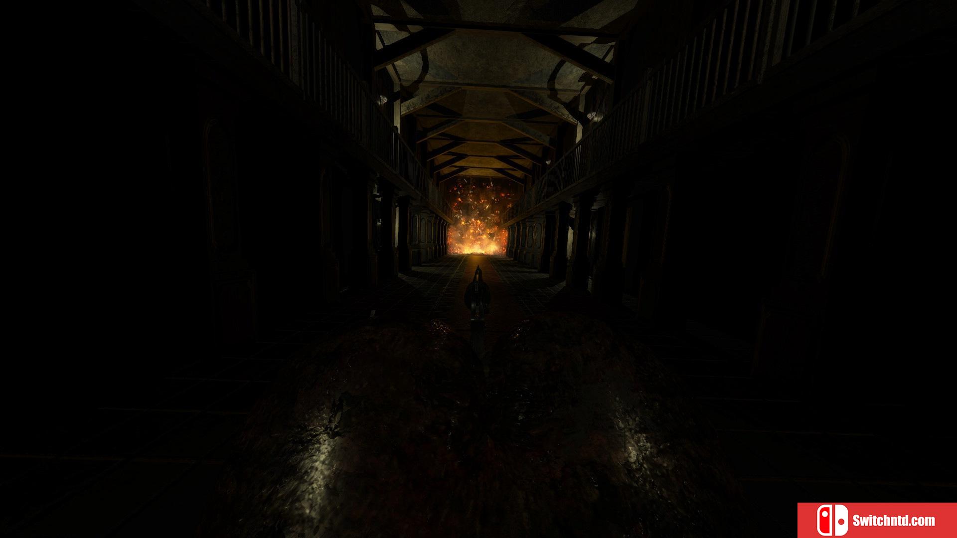 《黑暗中的便便（A Dump in the Dark）》DOGE镜像版[EN]_3
