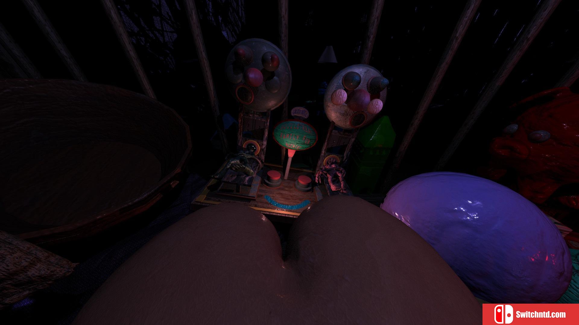 《黑暗中的便便（A Dump in the Dark）》DOGE镜像版[EN]_4