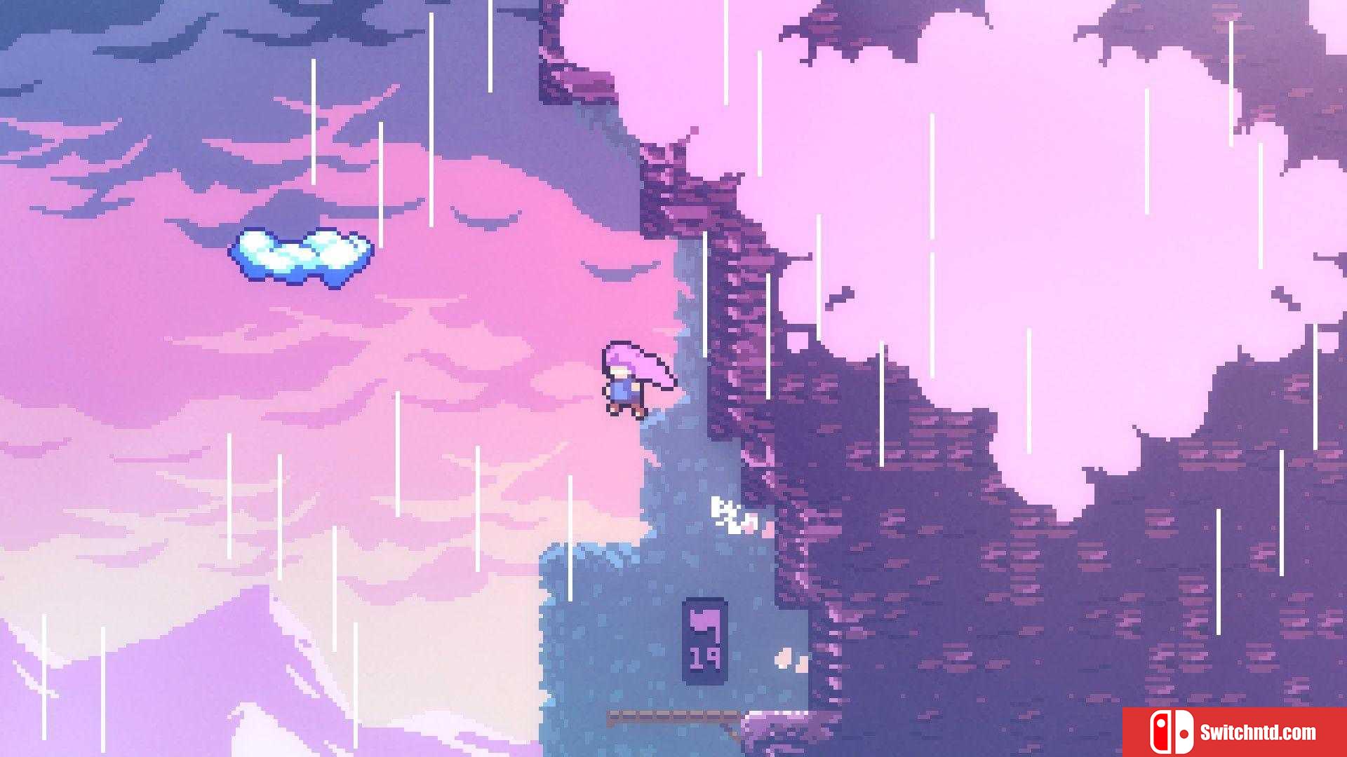 《蔚蓝Celeste（Celeste）》官方中文 v1.4.0.0 DARKSiDERS镜像版[CN/JP/EN]_2