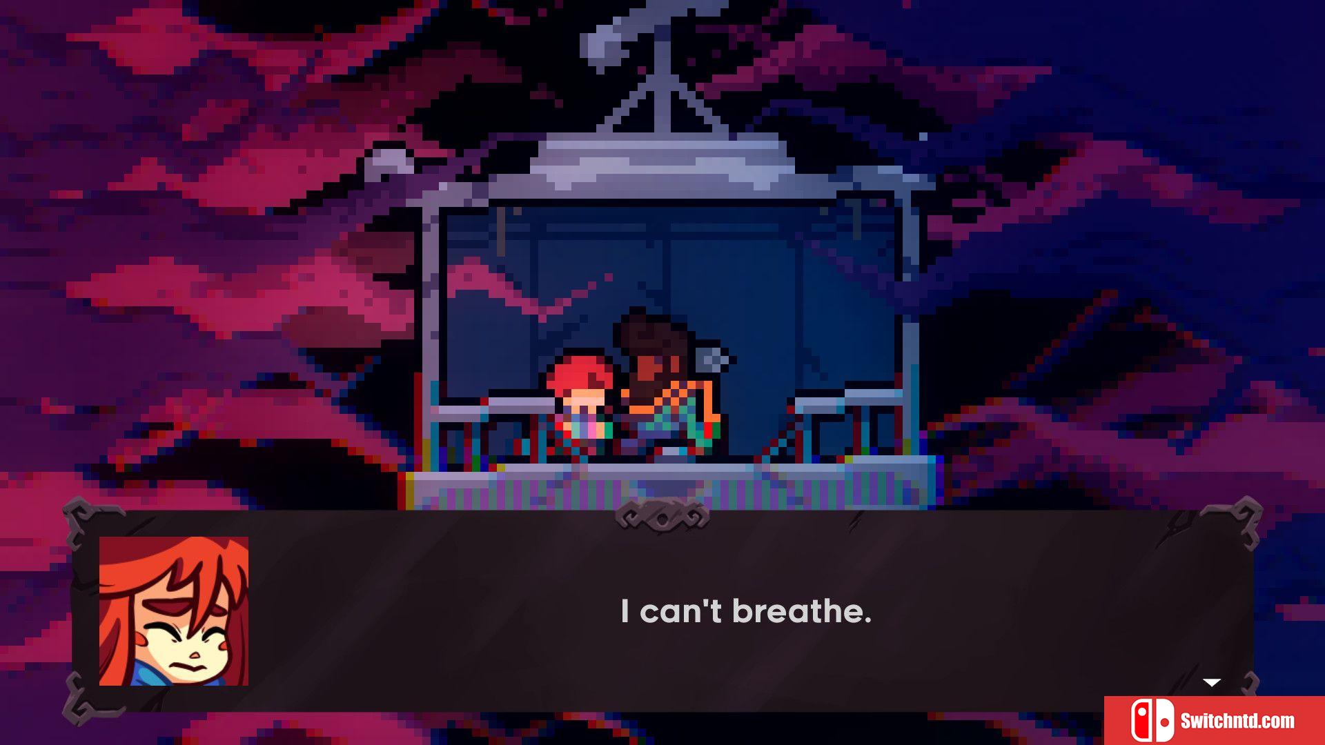 《蔚蓝Celeste（Celeste）》官方中文 v1.4.0.0 DARKSiDERS镜像版[CN/JP/EN]_4