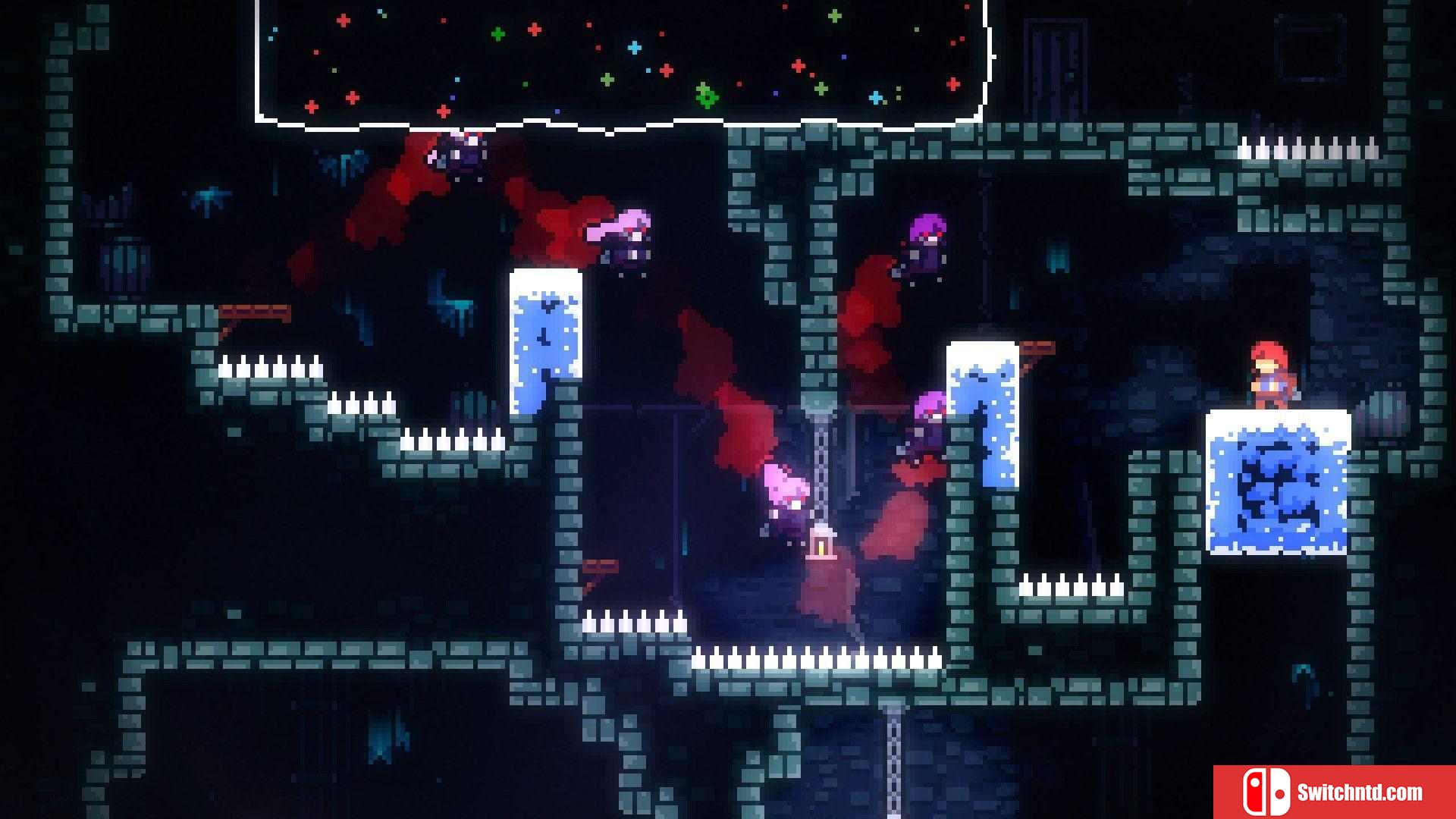 《蔚蓝Celeste（Celeste）》官方中文 v1.4.0.0 DARKSiDERS镜像版[CN/JP/EN]_8