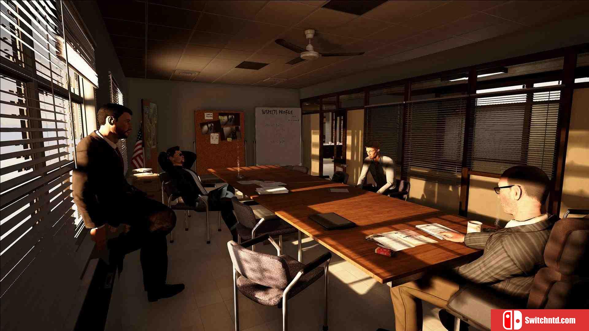 《公寓（The Apartment）》CODEX镜像版[EN]_1