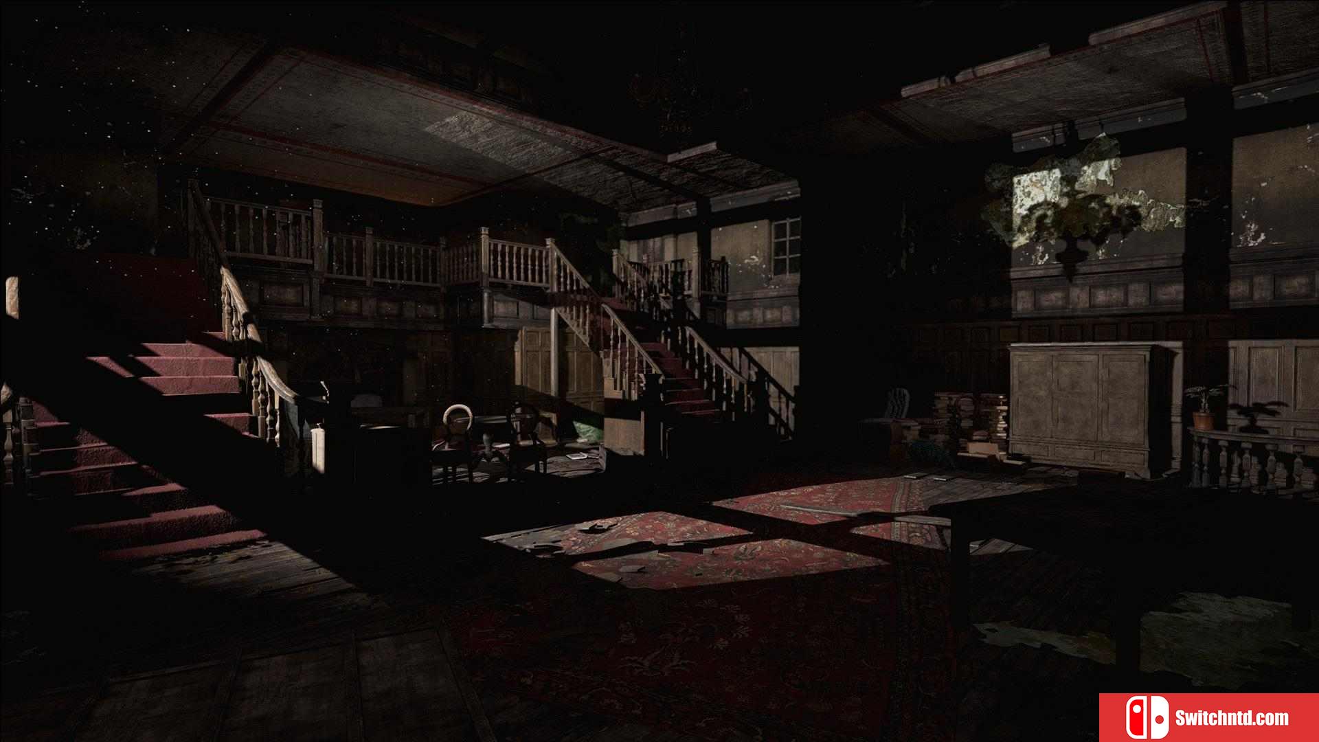 《公寓（The Apartment）》CODEX镜像版[EN]_2