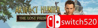 《神器猎人：失落的预言（Artifact Hunter: The Lost Prophecy）》F4CG硬盘版[EN]_0