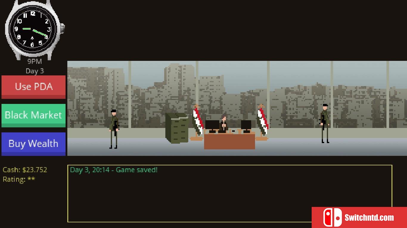 《军火贩（Gun-Running War Dogs）》SiMPLEX硬盘版[EN]_3