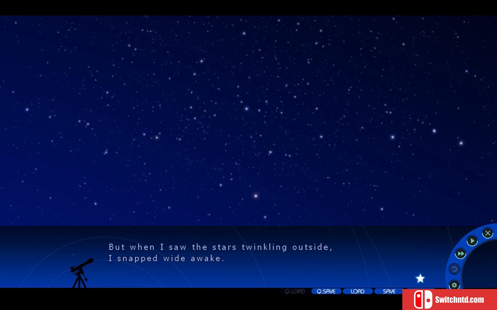 《漫天繁星（A Sky Full of Stars）》DARKSiDERS镜像版[EN]_1