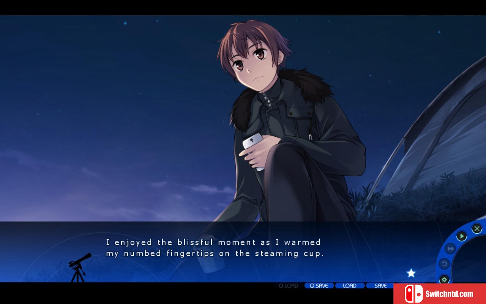 《漫天繁星（A Sky Full of Stars）》DARKSiDERS镜像版[EN]_6