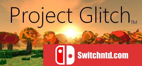 《项目故障（Project Glitch）》SiMPLEX硬盘版[EN]_0