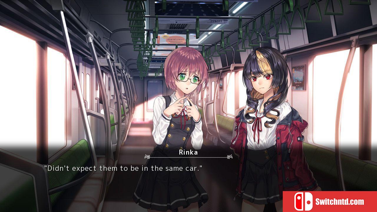 《致命十二人（Fatal Twelve）》试玩版 3DM免安装未加密版[JP/EN]_5